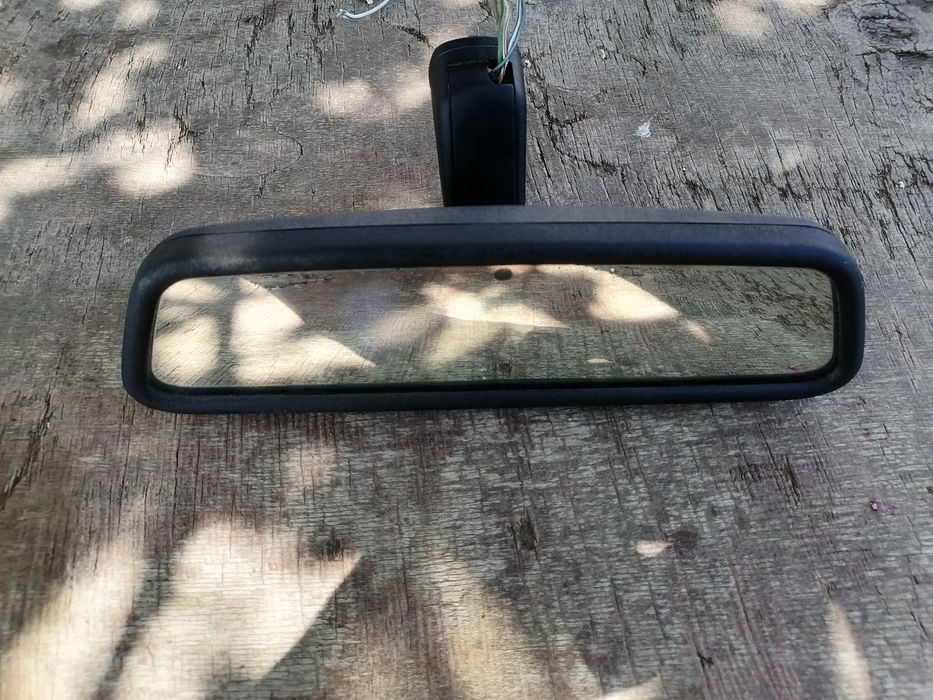 Зеркало заднего вида BMW