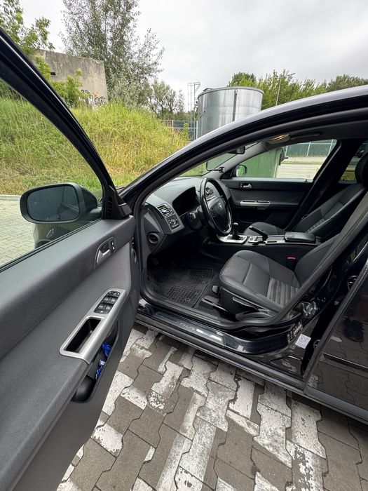 Volvo V50 1.6D 2009