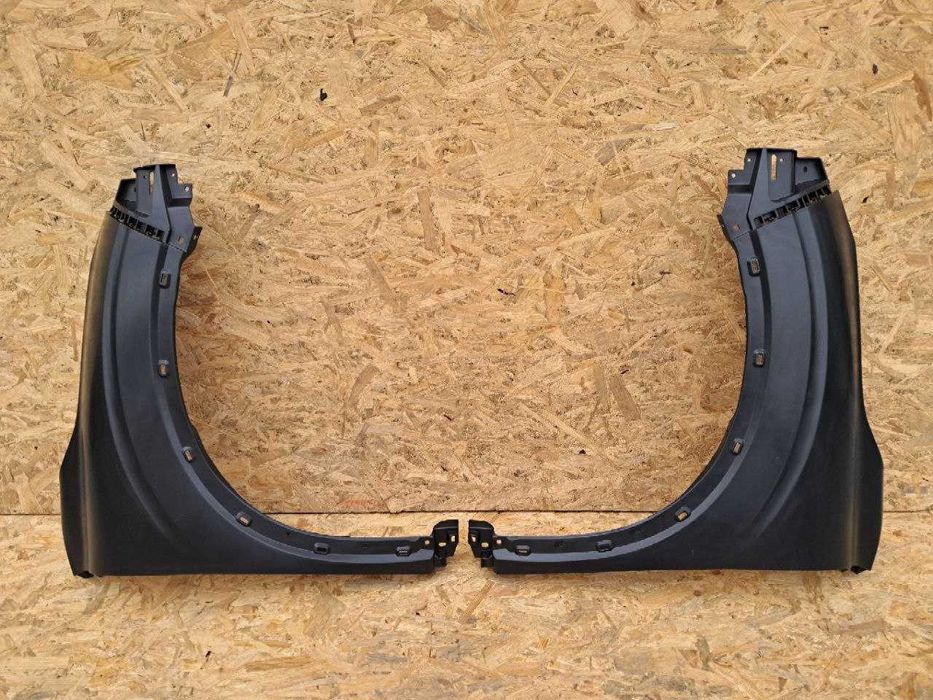 Mitsubishi Outlander IV 4 Крыло Левое Правое 2021 2022 2023 2024 2025