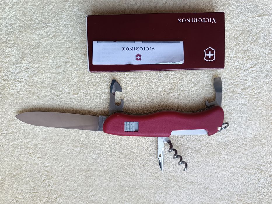 Victorinox Trailmaster