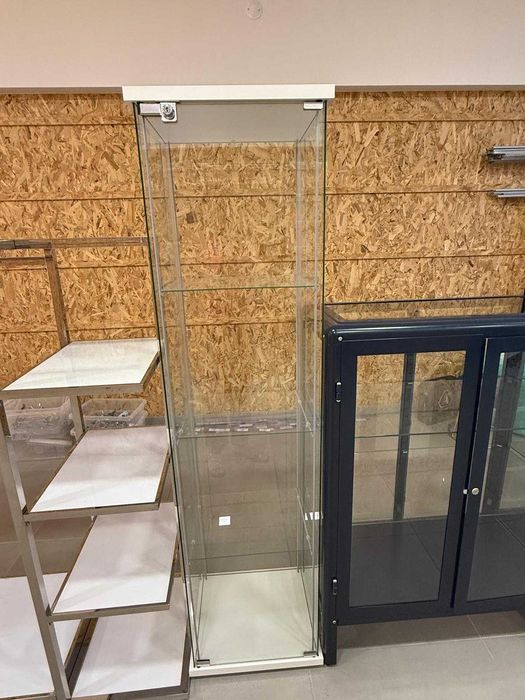 Expositores e Moveis de Loja