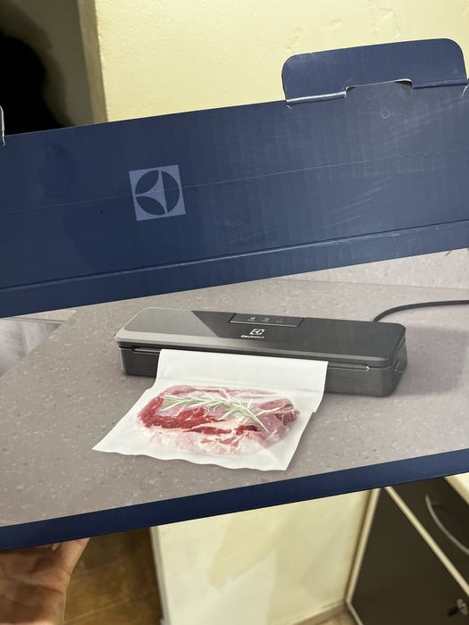 Продам вакуматор