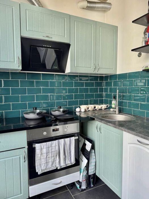 3-кімнатна квартира за адресою вул. Франка (площа 71 м²) - Atlanta.ua - фото 5