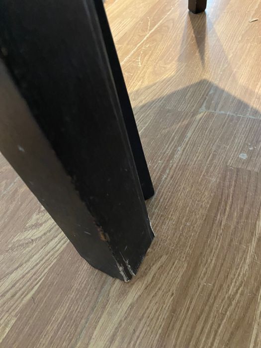 Mesa de extensível 90 x 90 cm