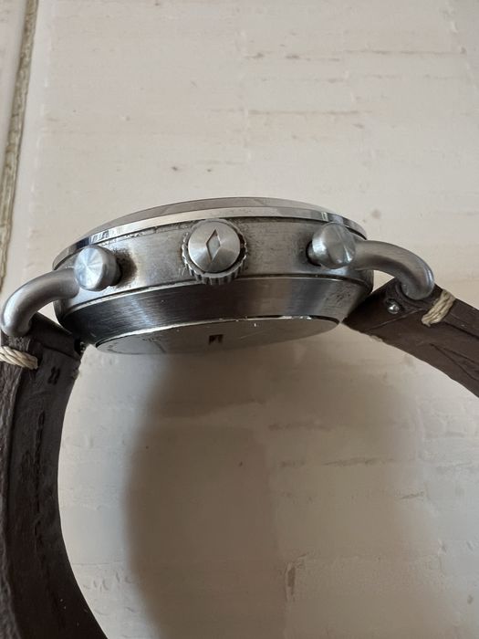 Relogio de ourivesaria como novo.