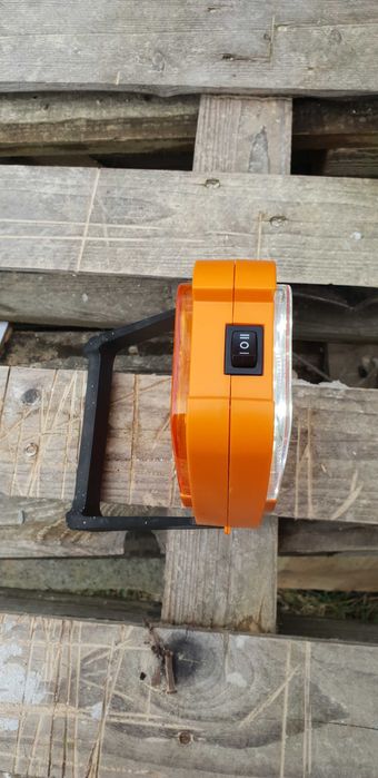 Lampa sygnalizacyjna ledowa