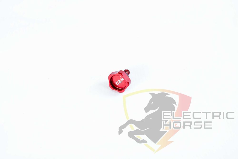 Болт кріплення алюмінієвий для Electric Horse Electric Enduro Evel