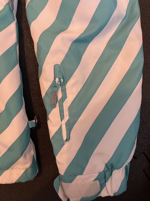 Casaco ski/snowboard, tamanho xl, modelo senhora