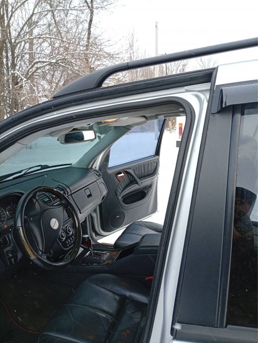 Продам Mercedes-Benz ML500