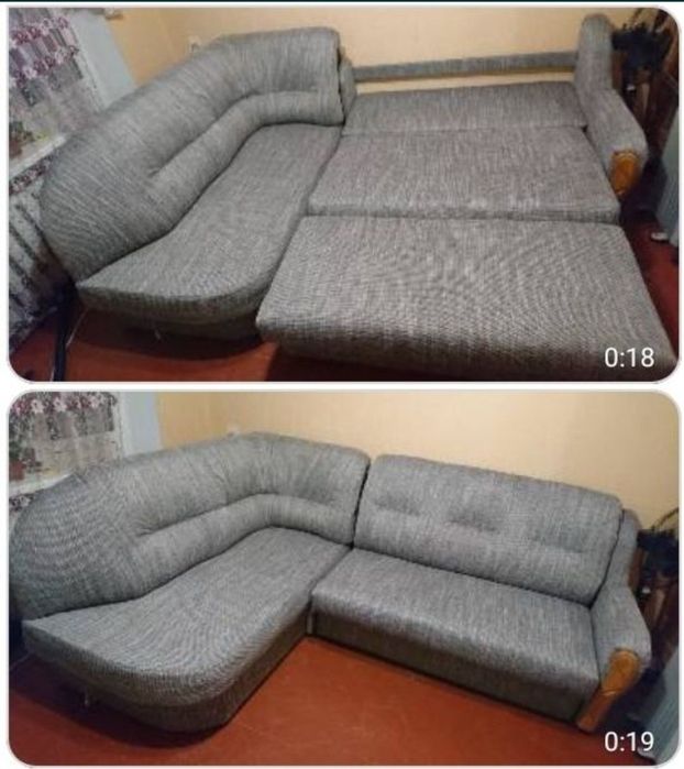 Перетяжка меблів/мебели