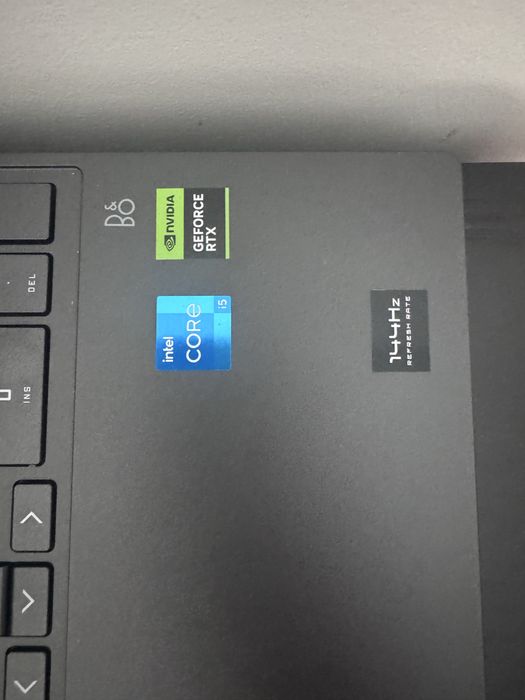 Computador Gaming HP VICTUS