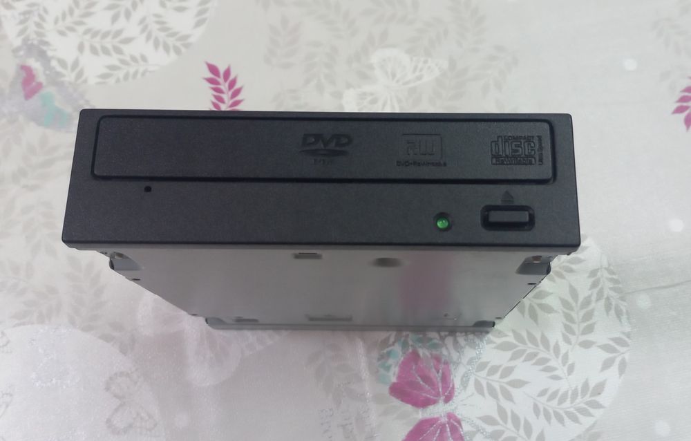 Pioneer and LG DVD Recorder64585803931522120
