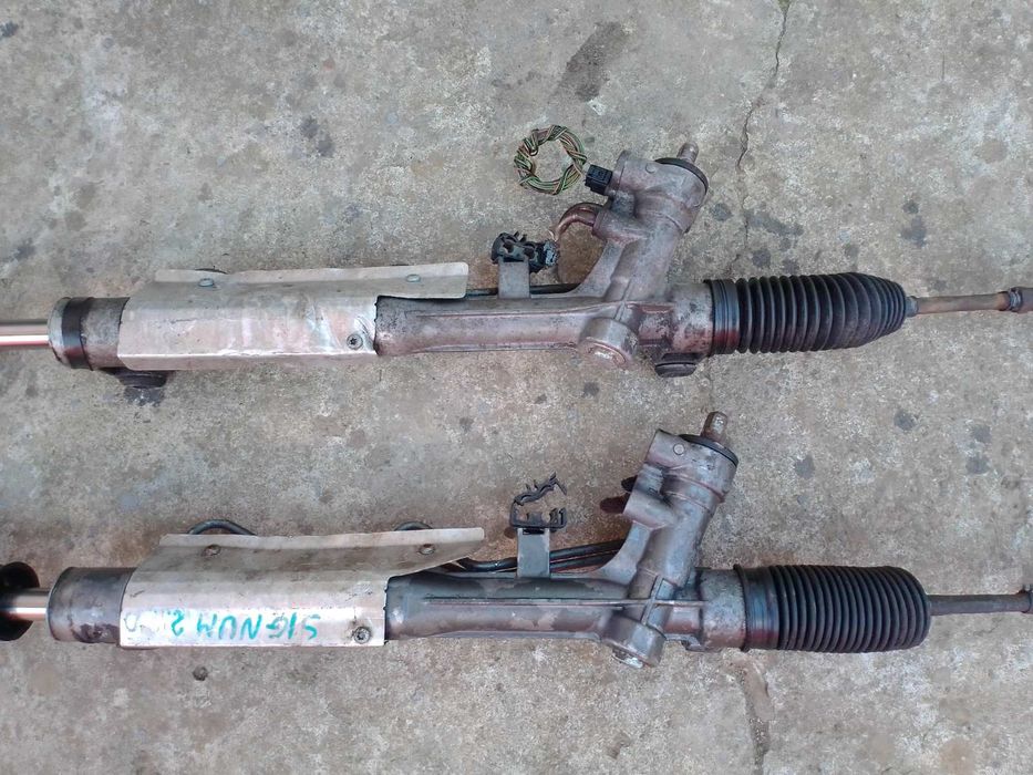 Рульова рейка Opel Vectra C, Signum, Saab 9  рулевая вектра ц