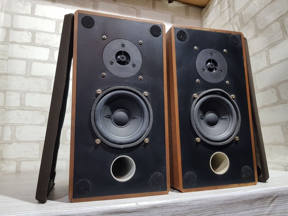 Акустика KS PRISMA A30, потужність 30/50 Вт, б/у з Німеччини