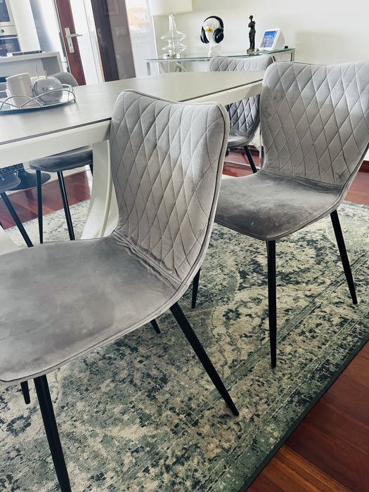 Mobiliario de Sala completa Maia