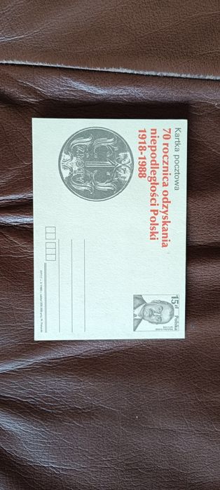 Sprzedam stare pocztówki