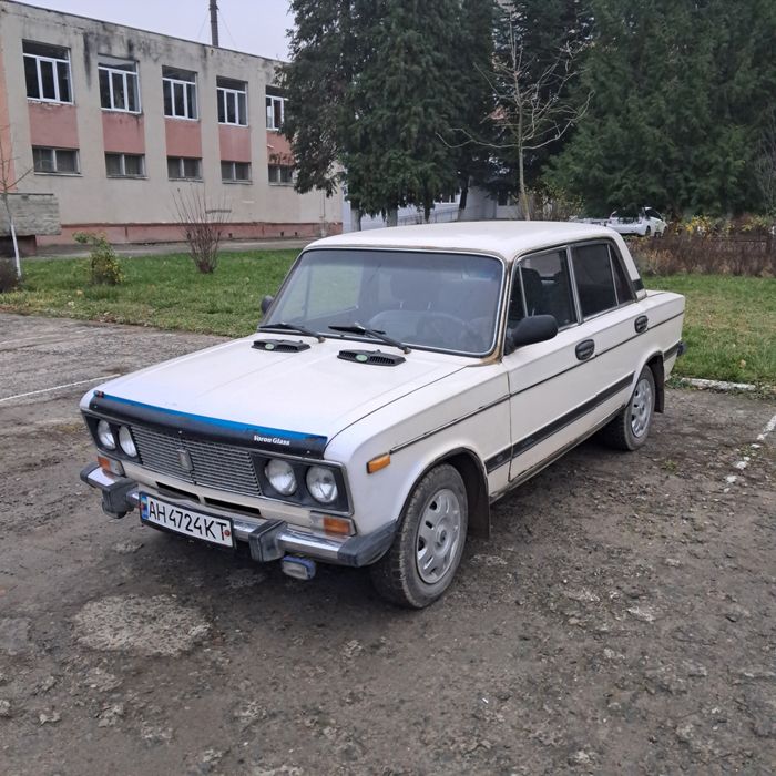 Продам авто ваз 21063