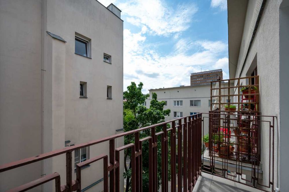 Mieszkanie – Warszawa - Widok 4