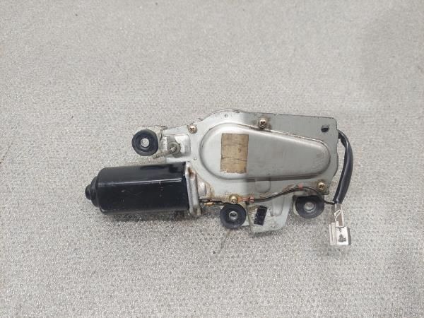 Motor limpa vidros trás NISSAN Vanette Cargo Combi (HC23)