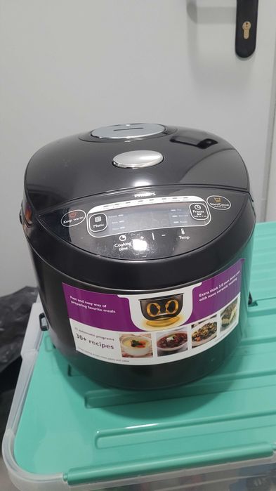 Philips Multicooker HD3167/70