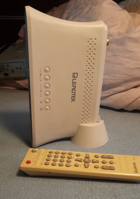 Leadtek - Winfast TV PRO 1920