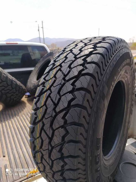 31/10.5 R15 Позашляхові Всесезонні АТ шини Mirage 31/10.5/15