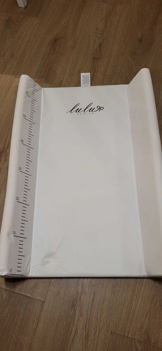 Przewijak lulu używany