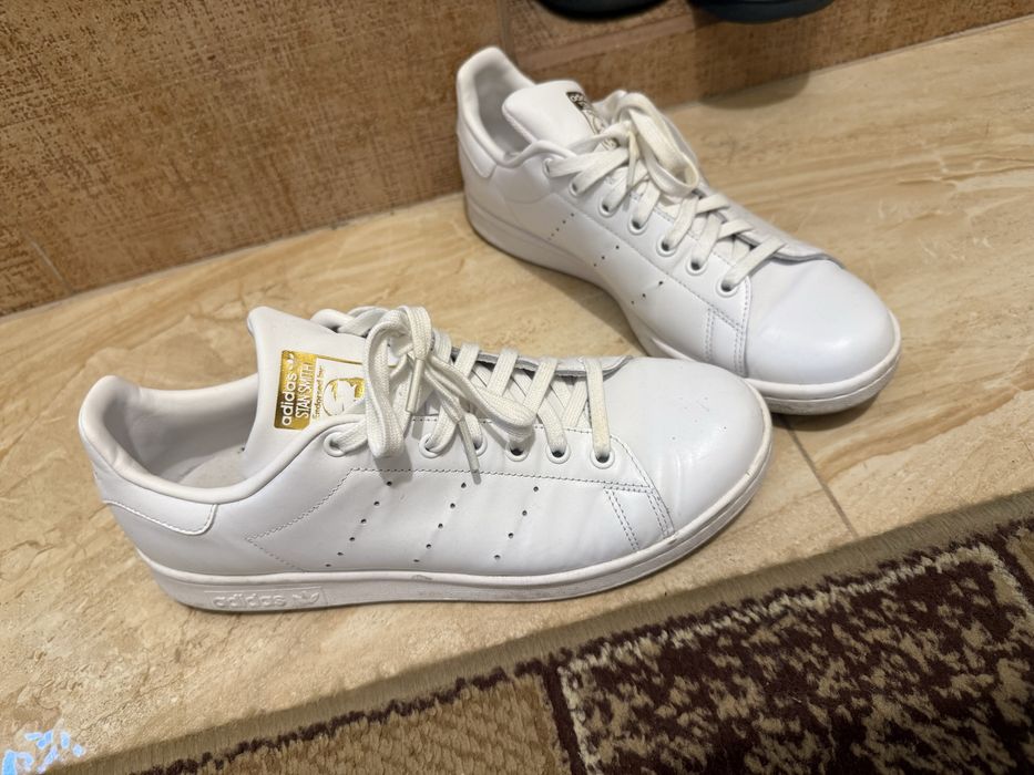Adidas Originals Stan Smith Unisex