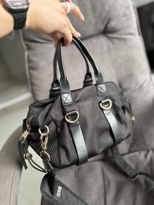 Сумка Versace Jeans Couture оригінал