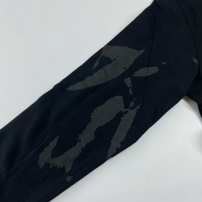 Givenchy Rottweiler кофта худи дживанши