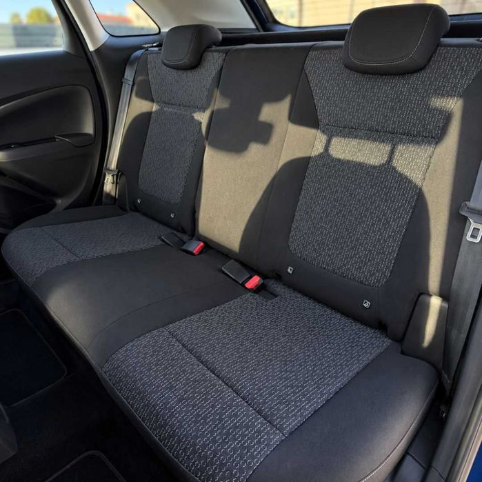 Opel Crossland X 1.5 CDTI 102cv | 2018 | 135.000 Kms | 1 Dono
