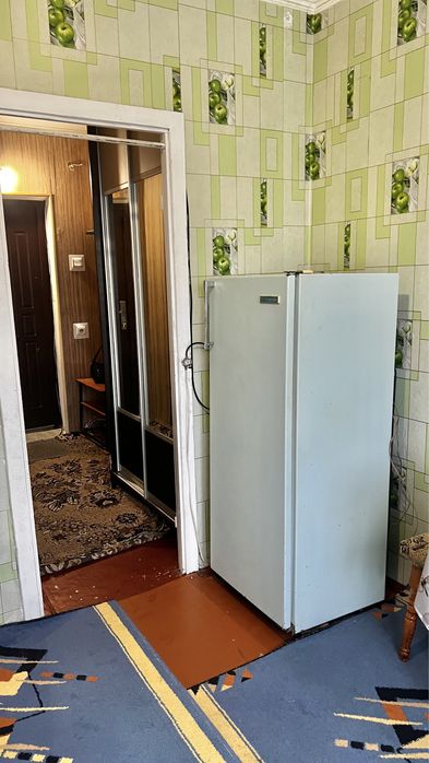 Продаж 1 кімнатної квартири