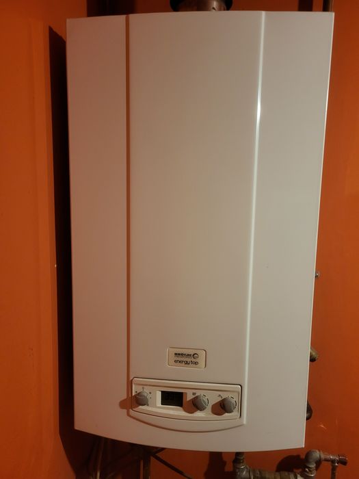 Serwis kotłów gazowych Viessmann i innych