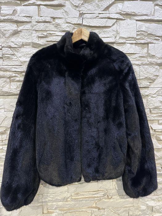 Шуба норкова (автоледі)