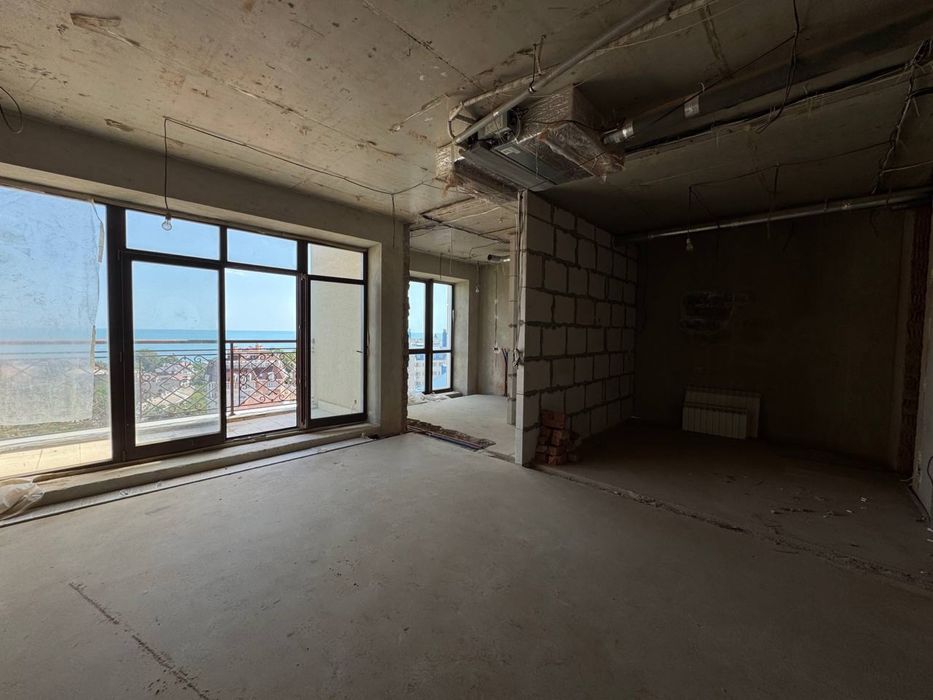 Многокомнатная квартира по адресу Куликово поле пл. (площадь 270 м²) - Atlanta.ua - фото 24