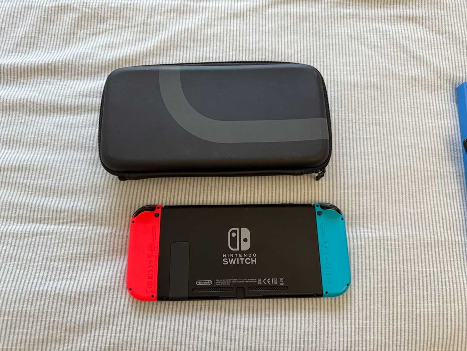 Nintendo Switch v2