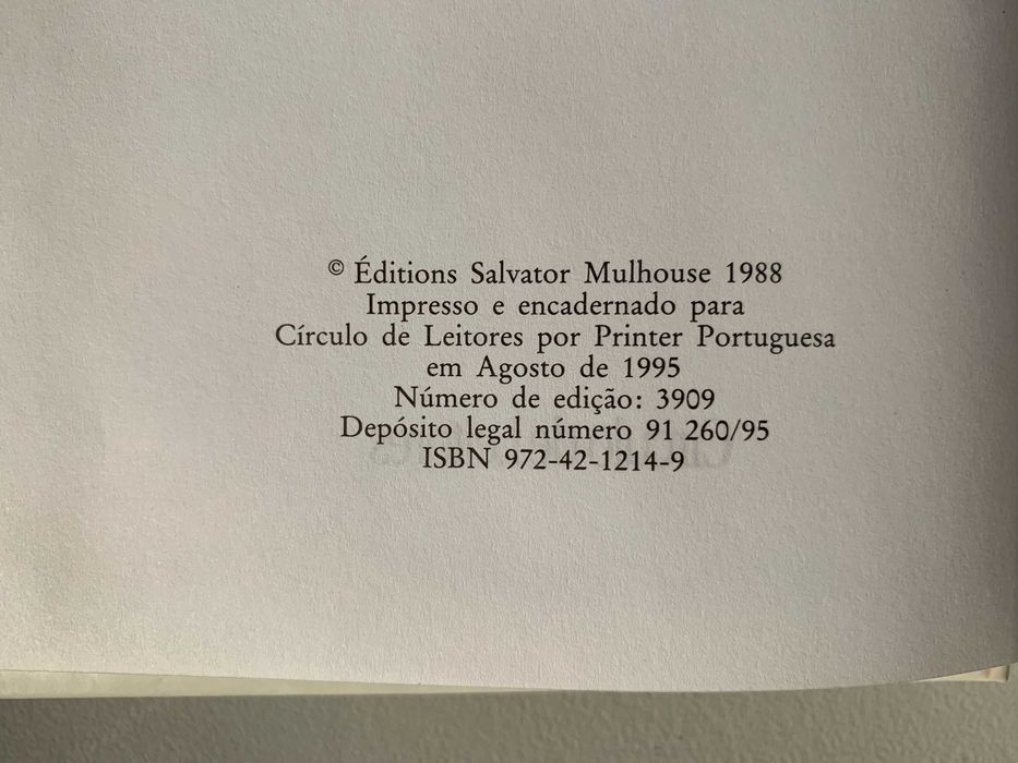 Reencarnação Ressurreição, de Jean Vernette