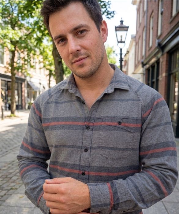 Сорочка - LEVI'S