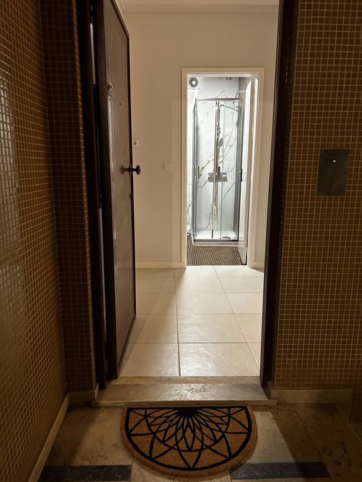 Apartamento T1 Porto Centro