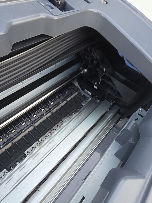 Impressora Plotter HP