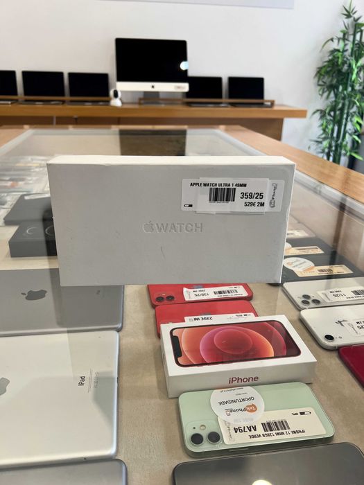 Apple Watch Ultra 1 49MM