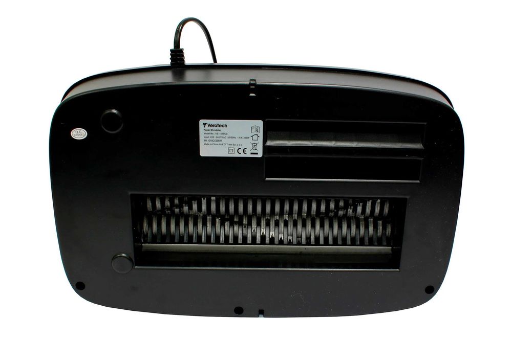 Niszczarka dokumentow Verotech vs-1010cc