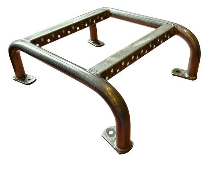 Drabinka na burtę górną nadstawkę H500