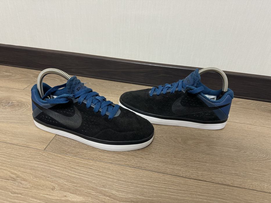 Кросівки Nike SB 39 розмір: 590 грн. - Кросівки для міста Драбів на Olx