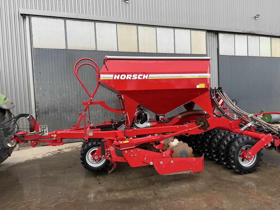 Horsch Pronto 3 DC