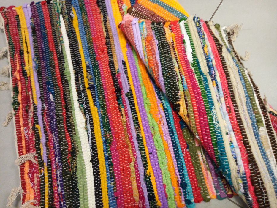 Chodnik szmaciak nowy bez metki