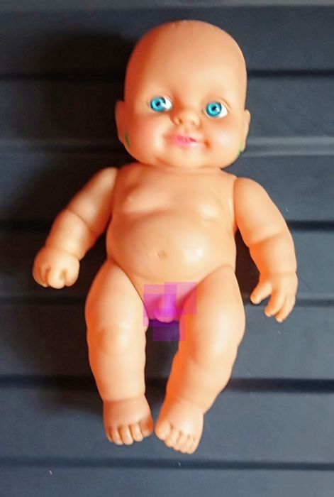 Boneco Sum Sum vintage 22cm.