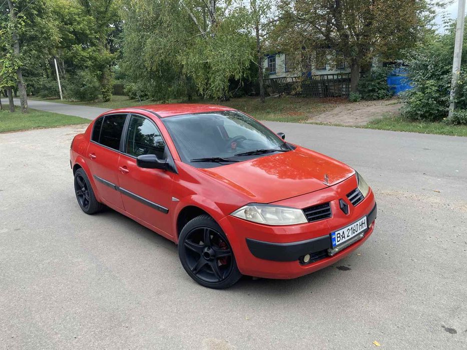 Продам автомобіль