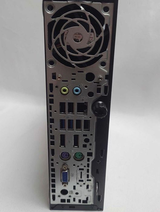 HP Elite Desk 800