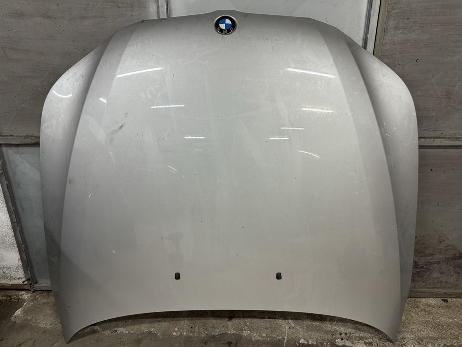 Capô bmw e60 e61